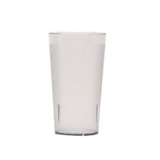 VASO PC 16 OZ TRANSPARENTE
