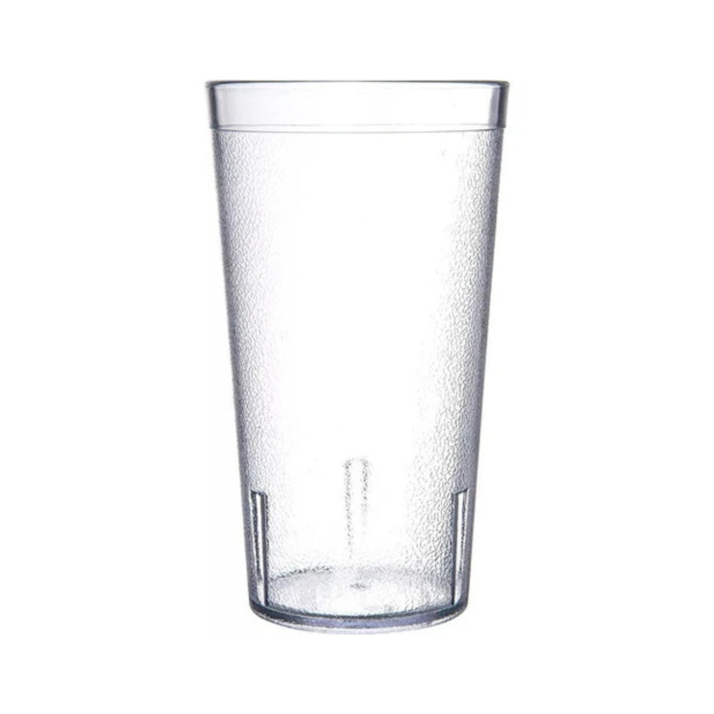 VASO PC 22 OZ TRANSPARENTE PC