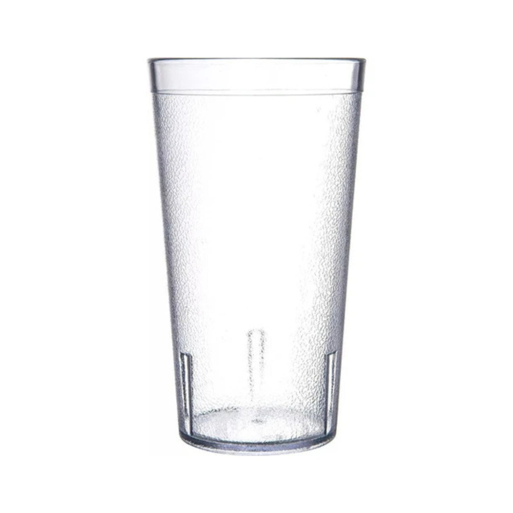 VASO PC 22 OZ TRANSPARENTE PC