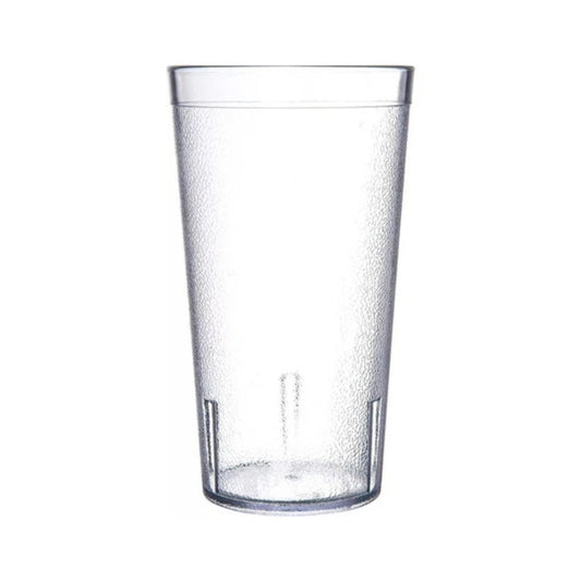 VASO PC 22 OZ TRANSPARENTE PC
