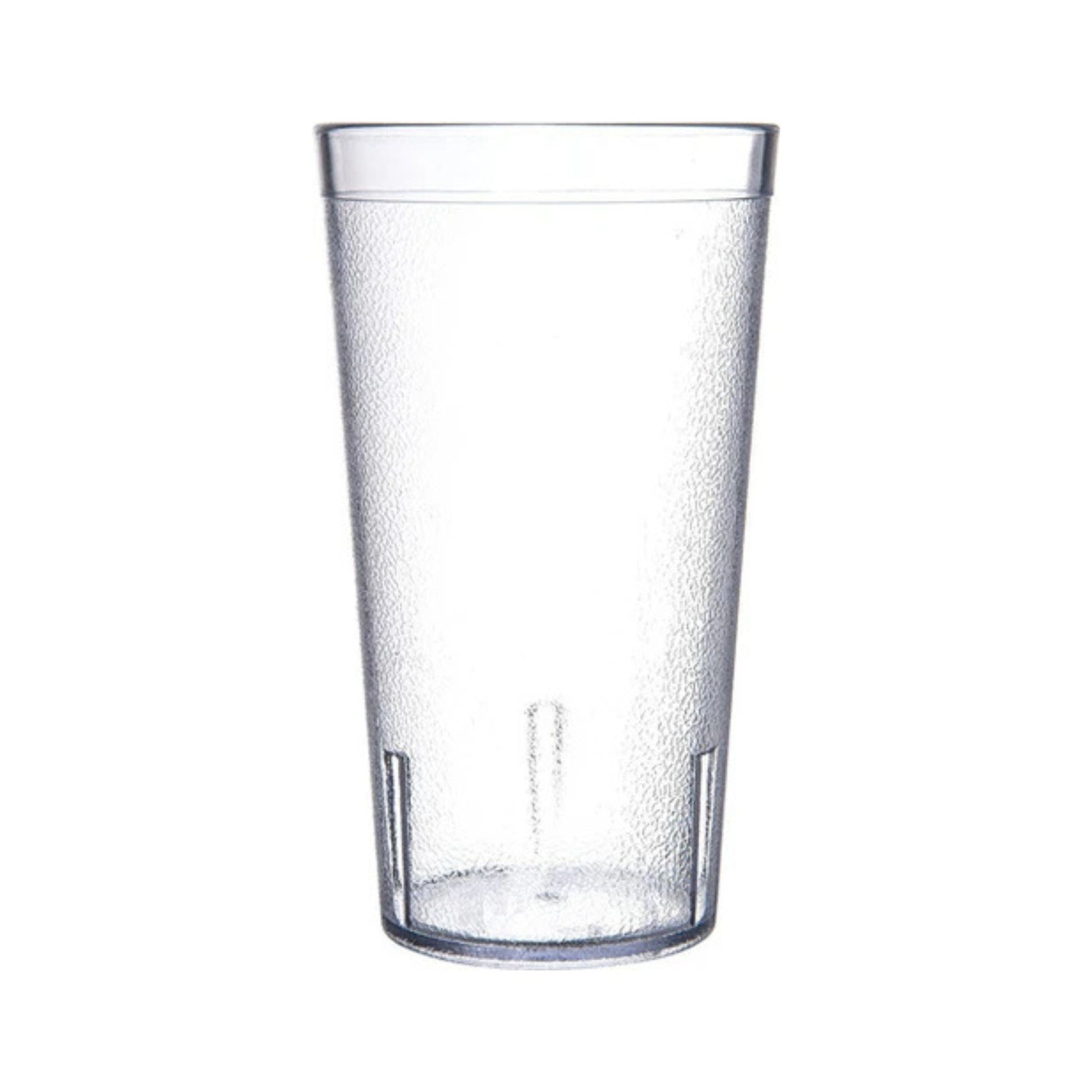 VASO PC 32 OZ TRANSPARENTE PC