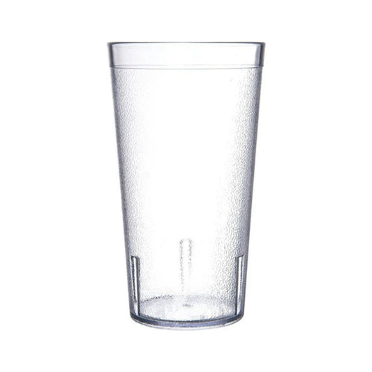 VASO PC 32 OZ TRANSPARENTE PC