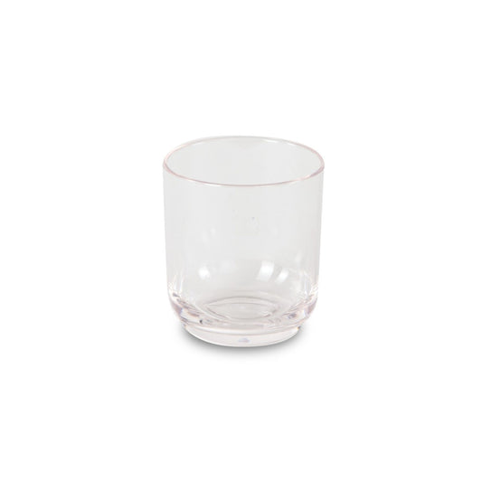 VASO WHISKY EN LA ROCAS POLICARBONATO