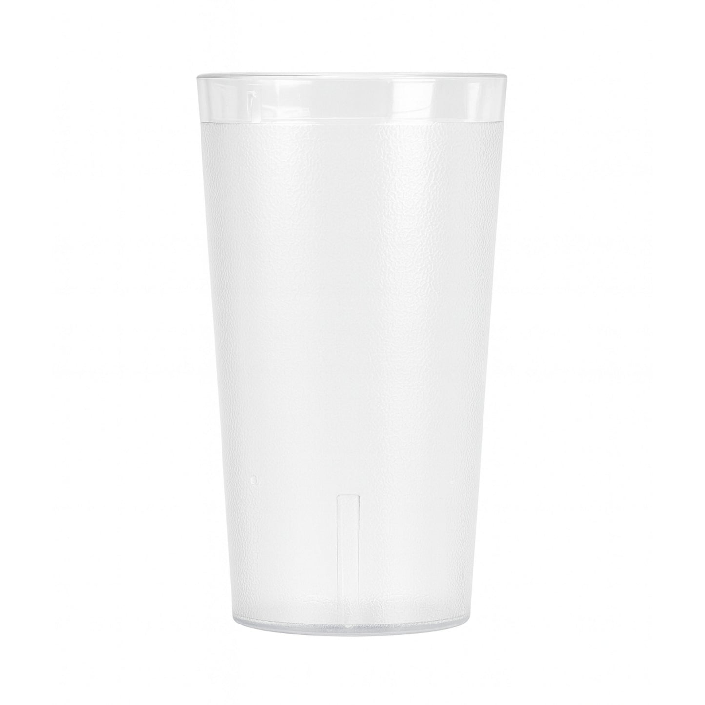 VASO SAN 16 OZ TRANSPARENTE