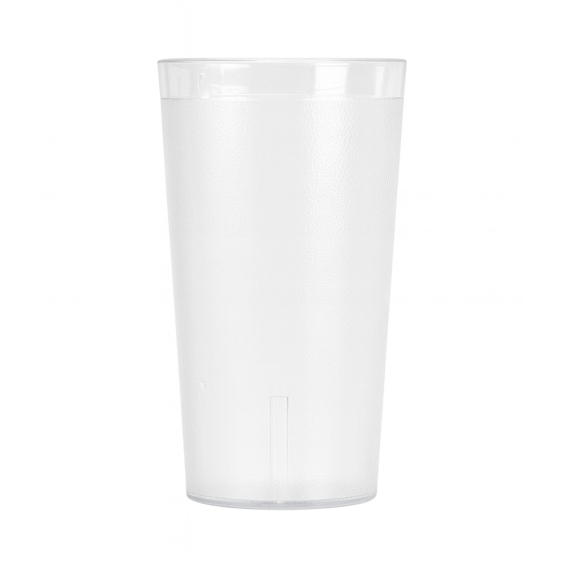 VASO SAN 16 OZ TRANSPARENTE