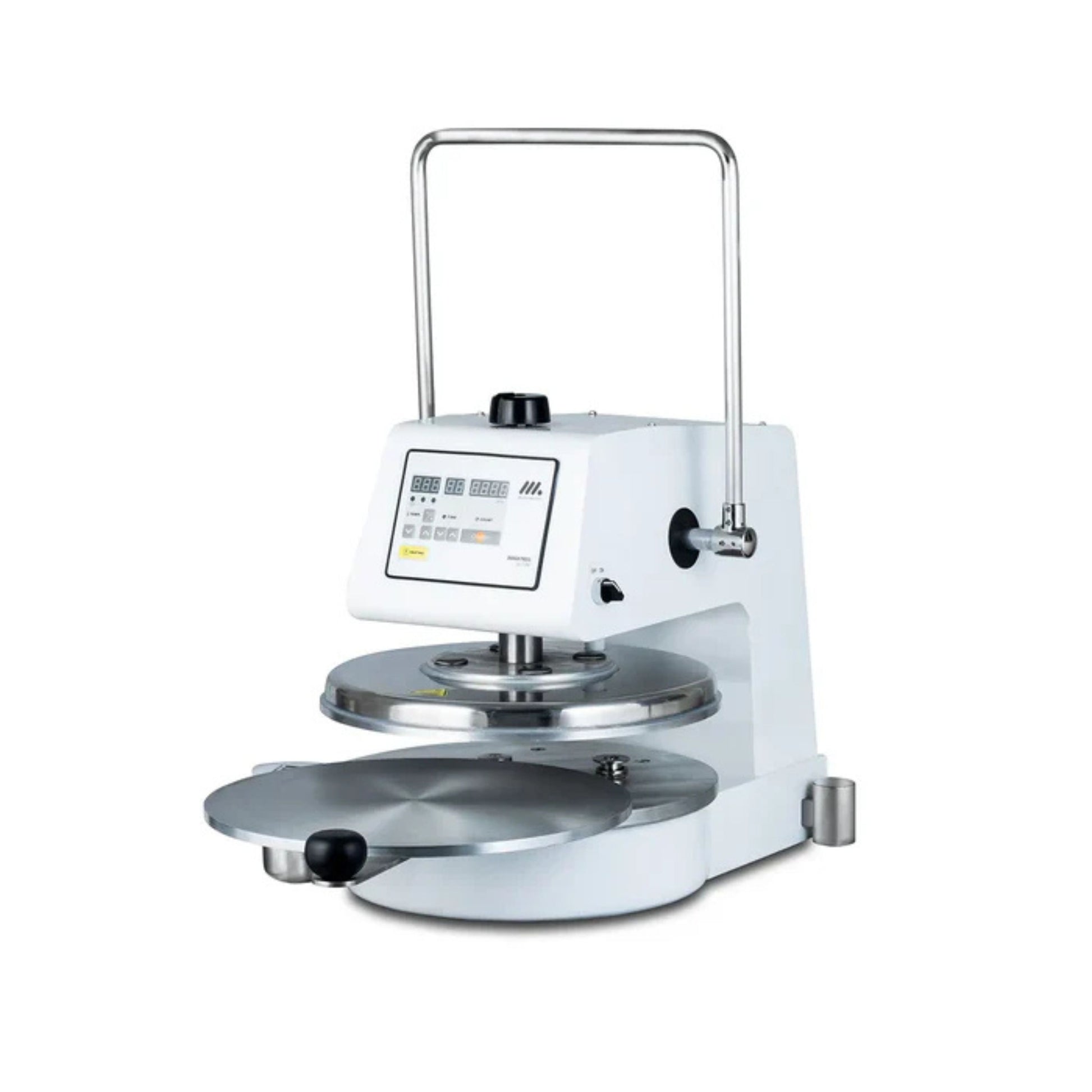 FORMADORA DE PIZZAS (PIZZA-PRESS)