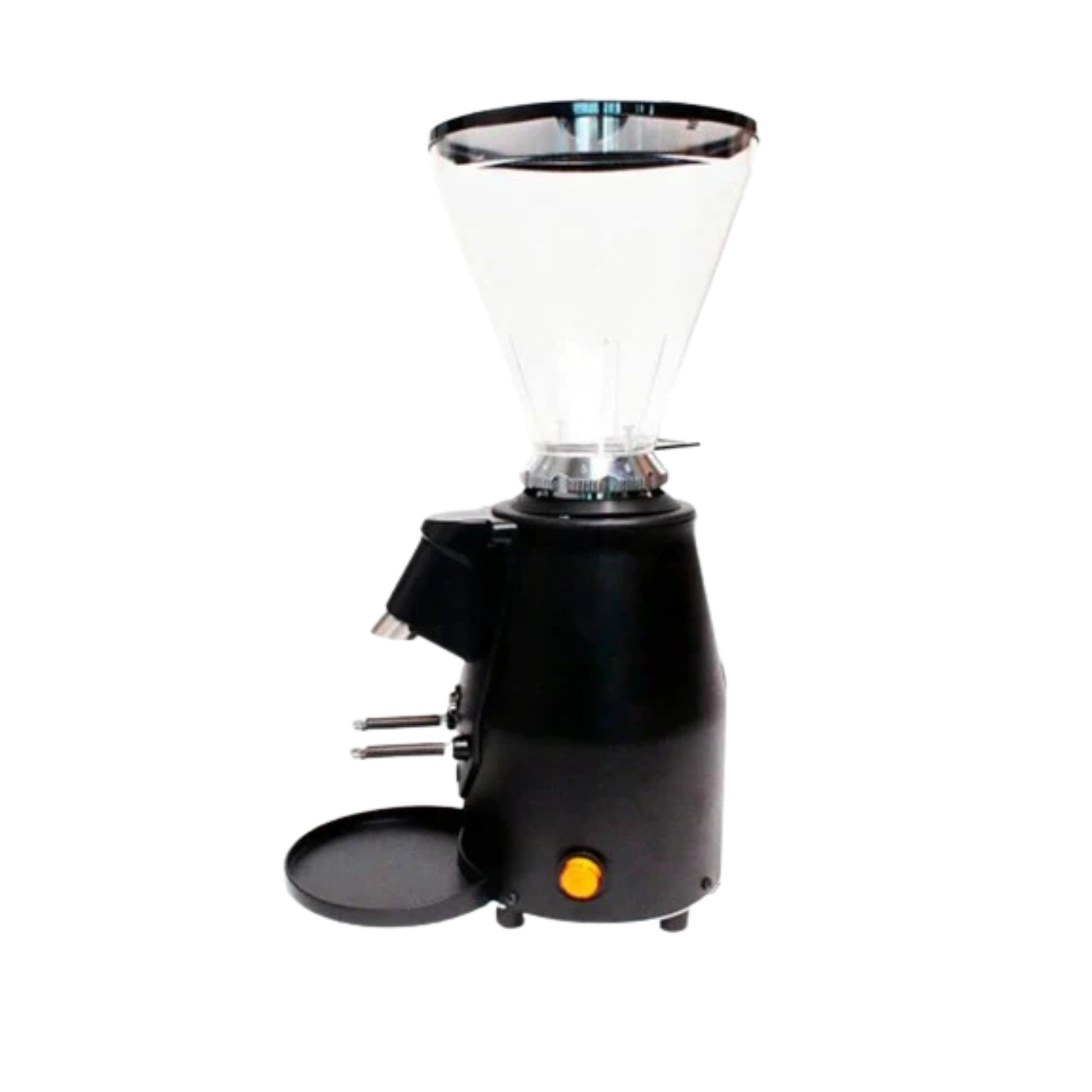 MOLINO PARA CAFÉ MANUAL CON TOLVA DE 250 GR