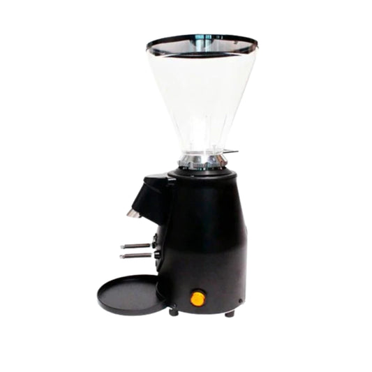MOLINO PARA CAFÉ MANUAL CON TOLVA DE 250 GR