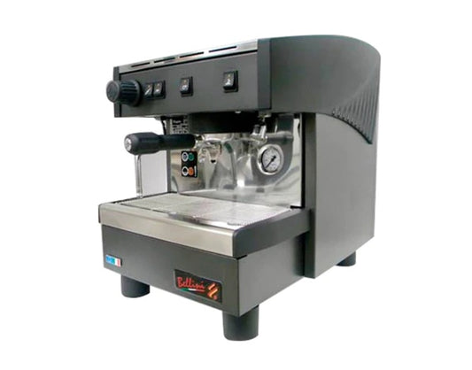 MÁQUINA DE CAFÉ SEMIAUTOMÁTICA MODELO MS60