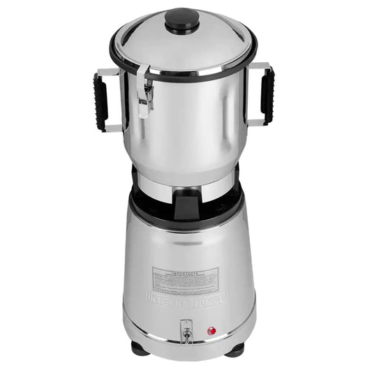 LICUADORA INDUSTRIAL ACERO INOXIDABLE 5 L MODELO LI-5A