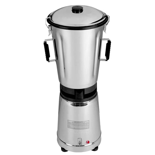 LICUADORA INDUSTRIAL ACERO INOXIDABLE 12 L MODELO LI-12A