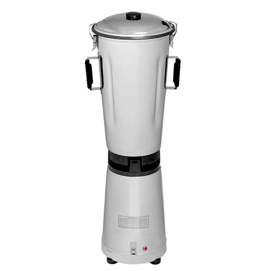 LICUADORA INDUSTRIAL ACERO INOXIDABLE 17 L MODELO LI-17A