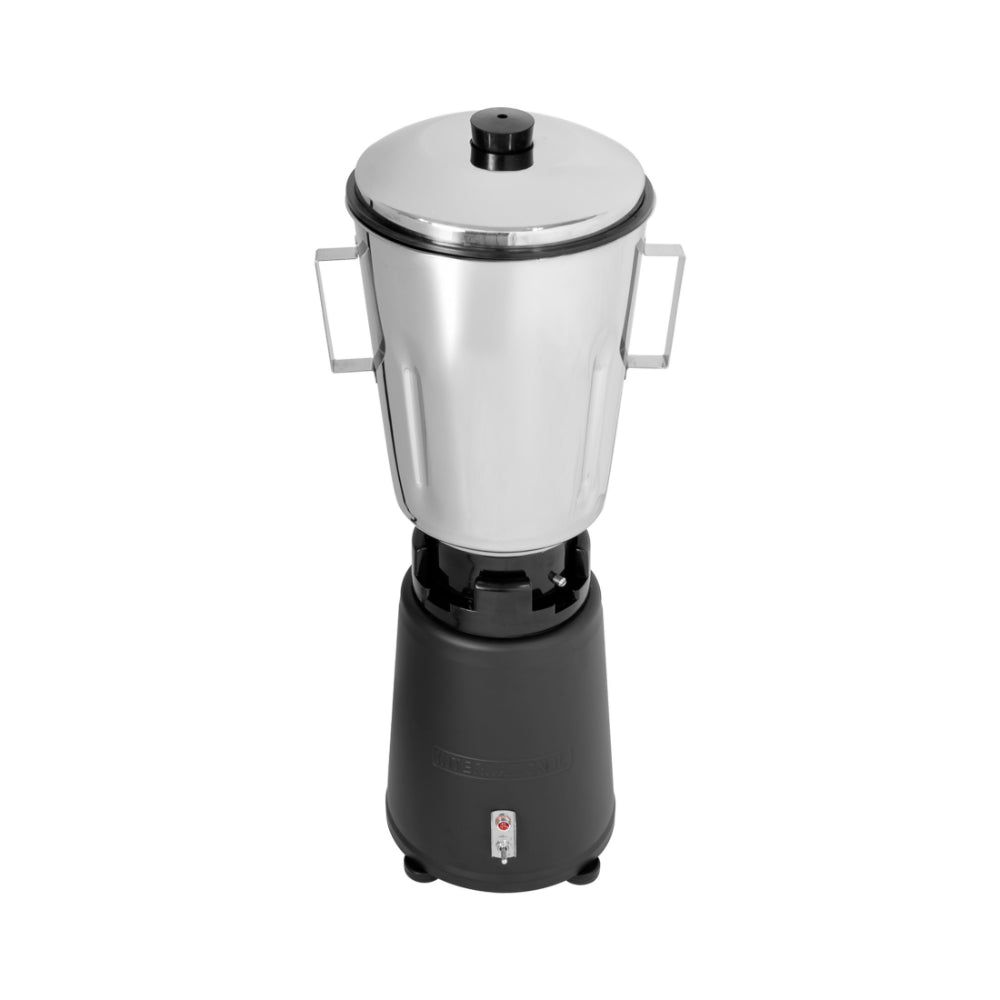 LICUADORA INDUSTRIAL ACERO INOXIDABLE 10 L SMART BLEND MODELO LI-10SB