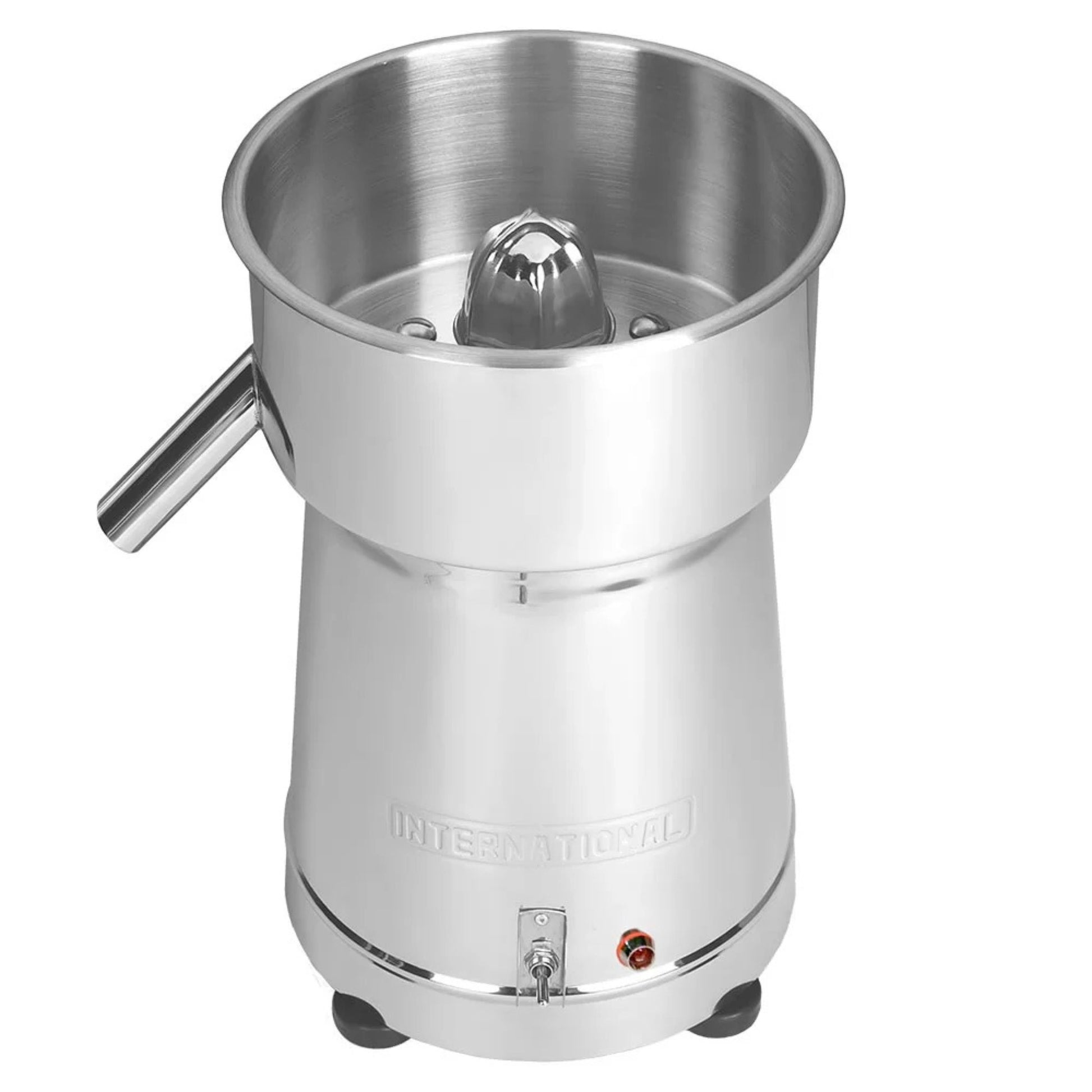 EXPRIMIDOR DE CÍTRICOS PROFESIONAL EJ-4 MODELO EJ-4