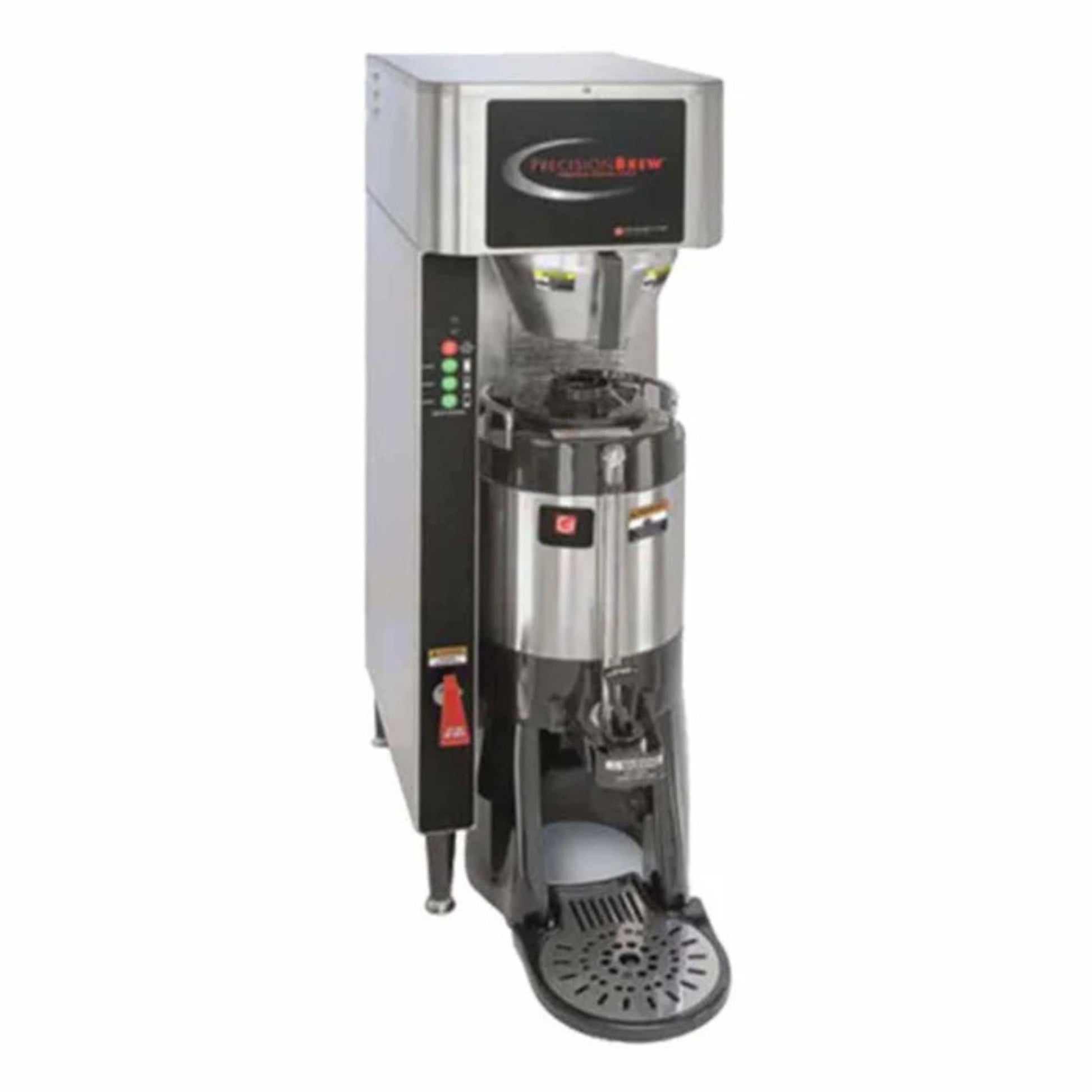 CAFETERA PERCOLADORA DIGITAL PARA SHUTTLE
