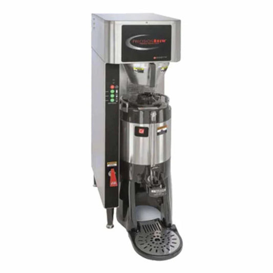 CAFETERA PERCOLADORA DIGITAL PARA SHUTTLE