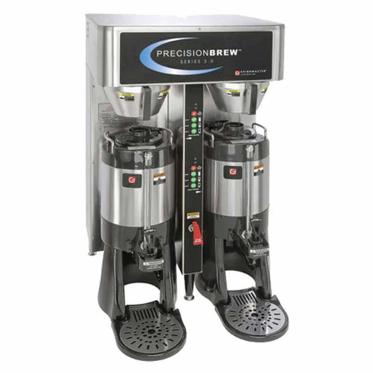 CAFETERA PERCOLADORA DIGITAL PARA SHUTTLE
