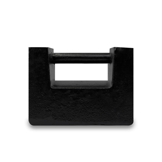 PESA PATRÓN DE HIERRO FUNDIDO 5 KG. MODELO PESA-5