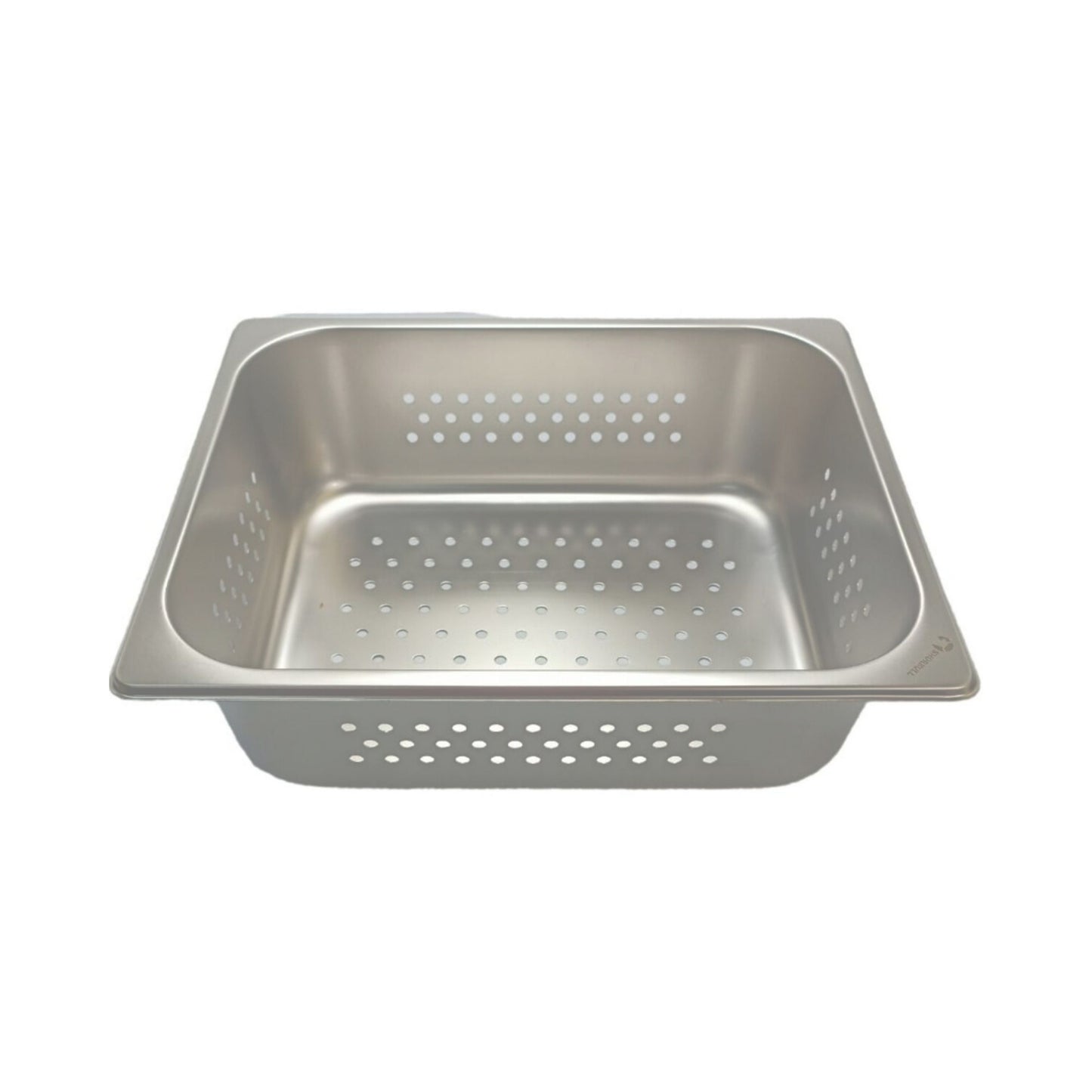 INSERTO MEDIO PERFORADO 6" AI