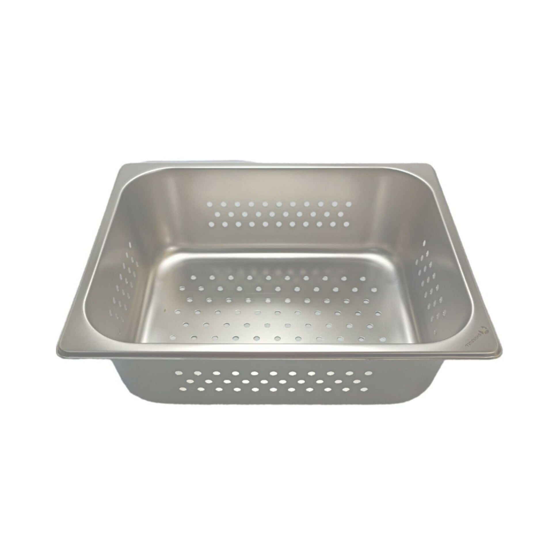 INSERTO MEDIO PERFORADO 6" AI