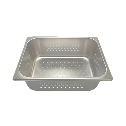 INSERTO MEDIO PERFORADO 6" AI