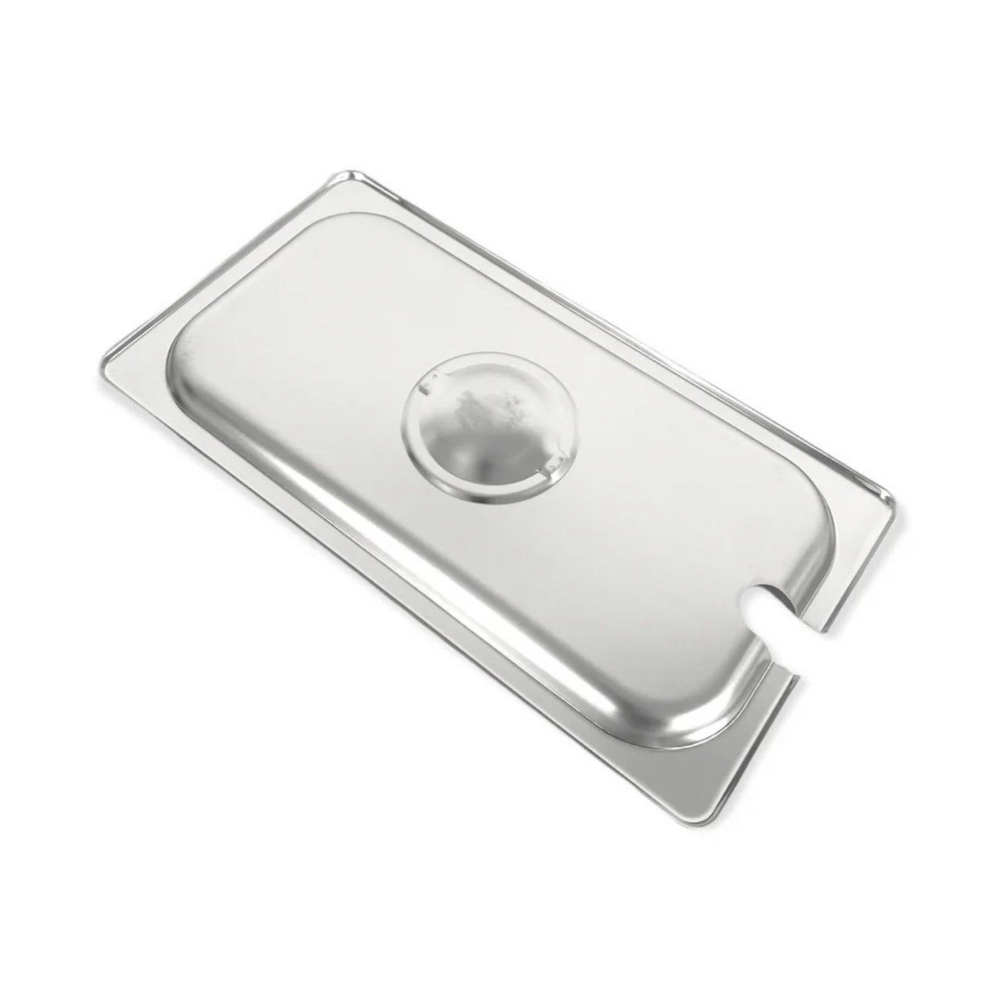 TAPA INSERTO RANURADA TERCIO AI