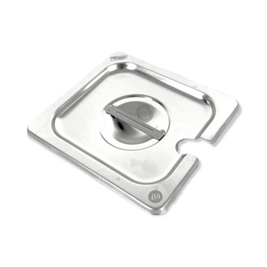 TAPA INSERTO RANURADA SEXTO AI