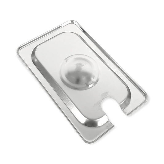 TAPA INSERTO RANURADA NOVENO AI