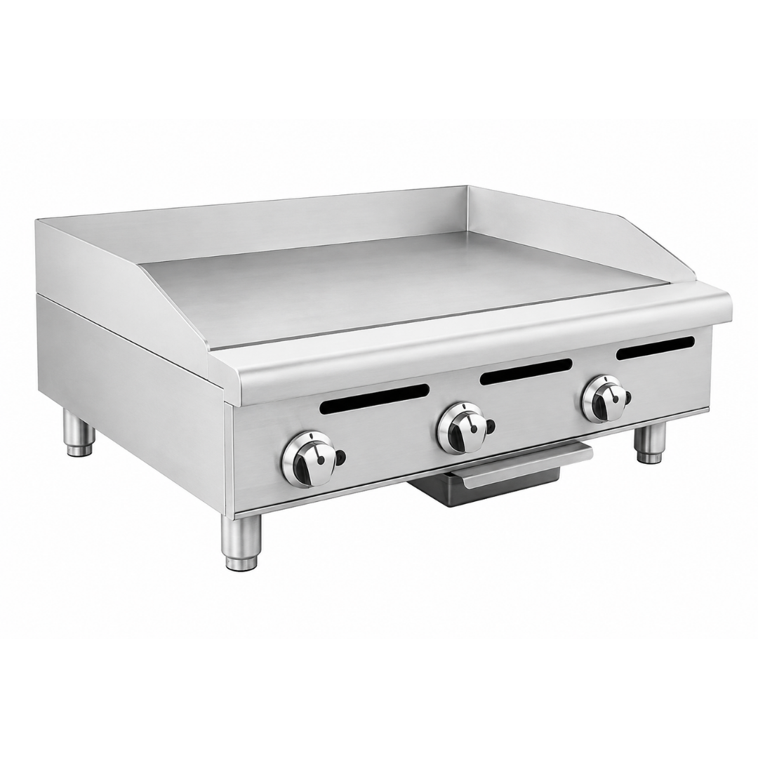 PLANCHA 3 QUEMADORES PG-3-GPPL-03-00