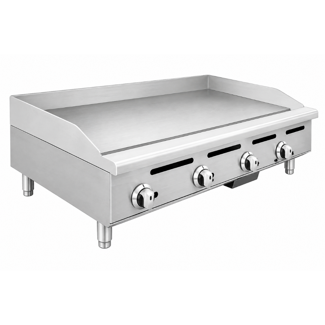 PLANCHA 4 QUEMADORES PG-4-GPPL-04-00