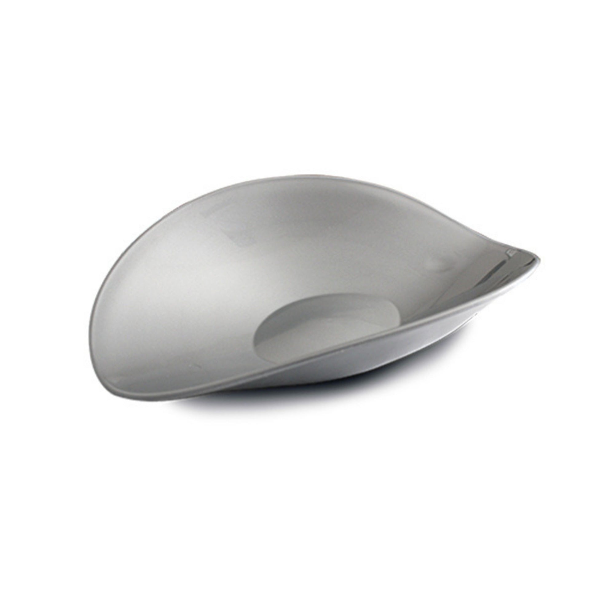 CUCHARÓN DE BASE PLANA PARA BÁSCULA ELECTRÓNICA, FABRICADO EN PLÁSTICO DE ALTA DENSIDAD. MODELO PLA-500