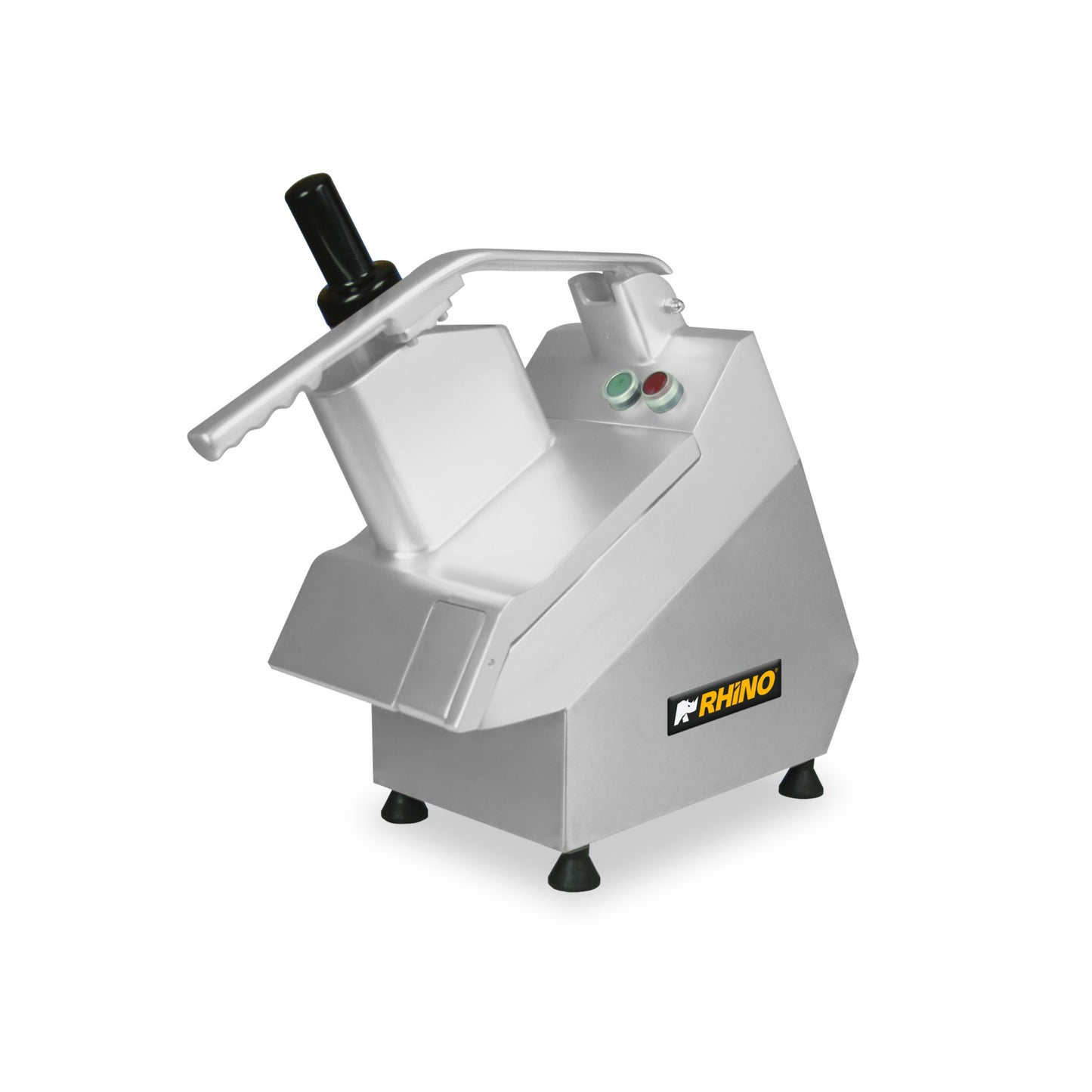 PROCESADOR ALIMENTOS 3/4HP, 5 DISCOS INTERCAMBIABLES (RALLADO Y CORTE) MODELO PROAL-550