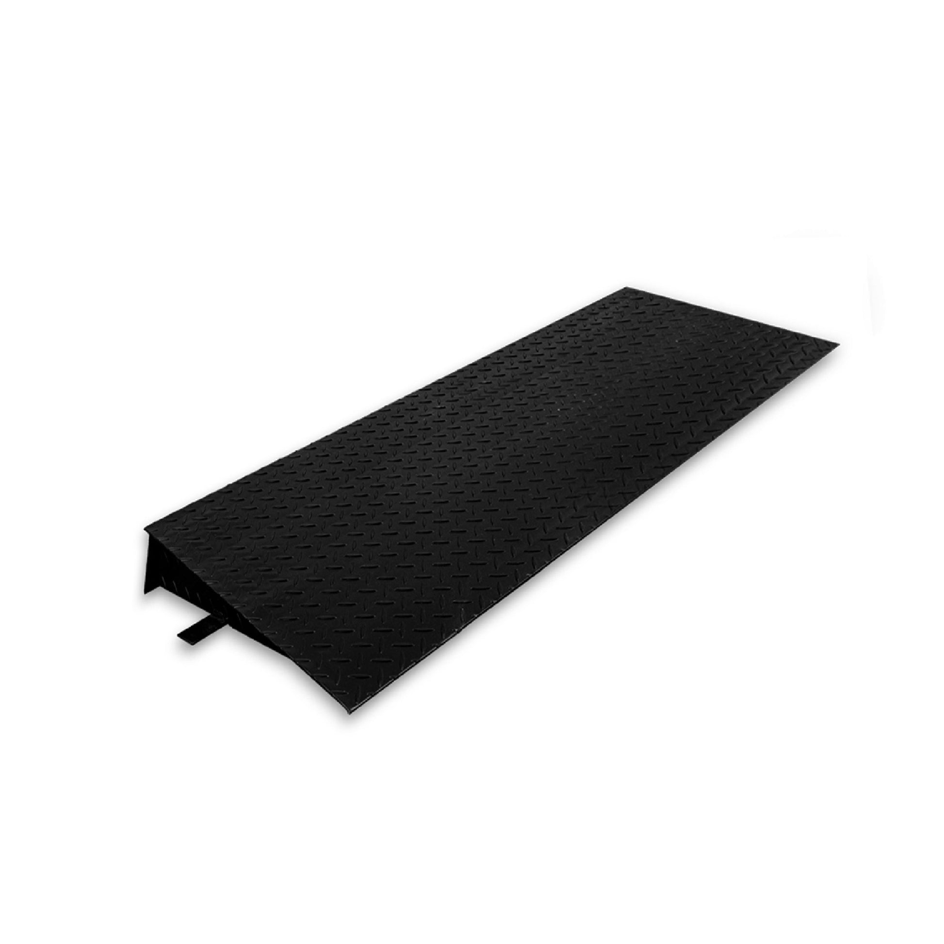 RAMPA PARA BÁSCULA 120 X 60CM, COMPATIBLE CON PLABA-12 O BAPER-12 MODELO RAMP-12