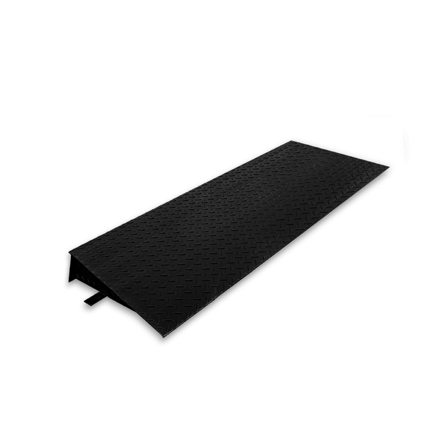RAMPA PARA BÁSCULA 150 X 60CM, COMPATIBLE CON PLABA-15 MODELO RAMP-15