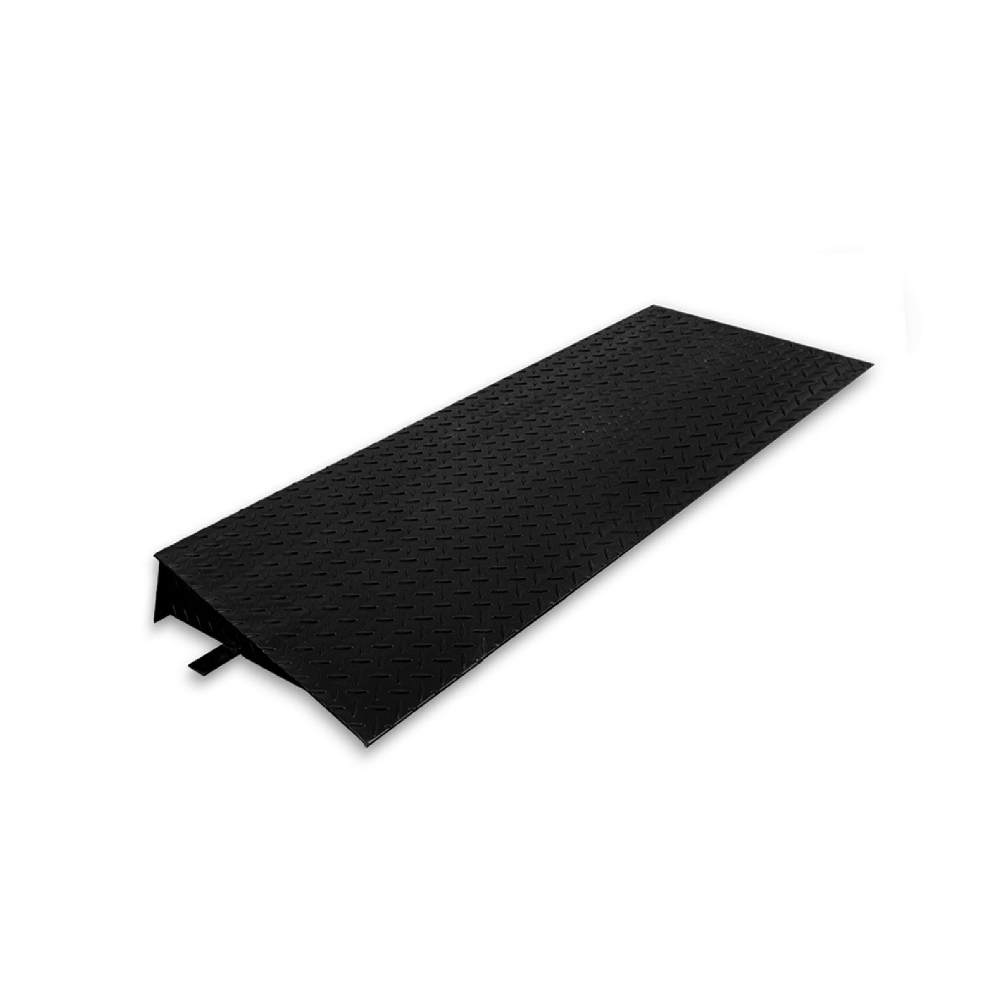 RAMPA PARA BÁSCULA 90 X 60CM, COMPATIBLE CON PLABA-9 MODELO RAMP-9