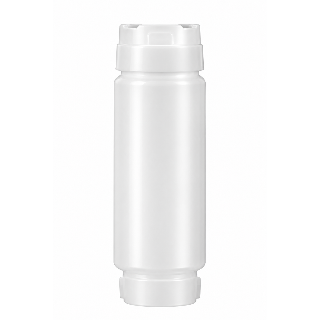RECIPIENTE PARA ADEREZO 12 OZ MODELO RECAV-12T