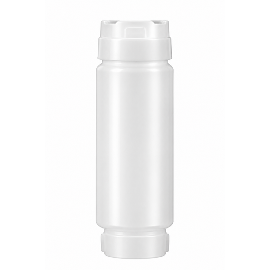 RECIPIENTE PARA ADEREZO 12 OZ MODELO RECAV-12T