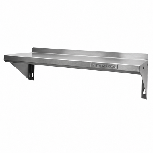 REPISA DE APOYO A PARED REP30X150