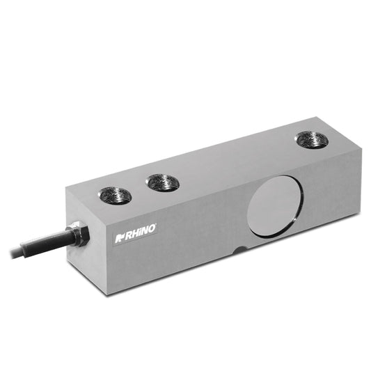 CELDA DE CARGA ACERO 2T, CLASE C3, PROTECCIÓN IP68, SALIDA 50Ω ±2 MODELO RH65023-2T