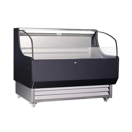 TRAMO ABIERTO REFRIGERADO DE BAJO PERFIL