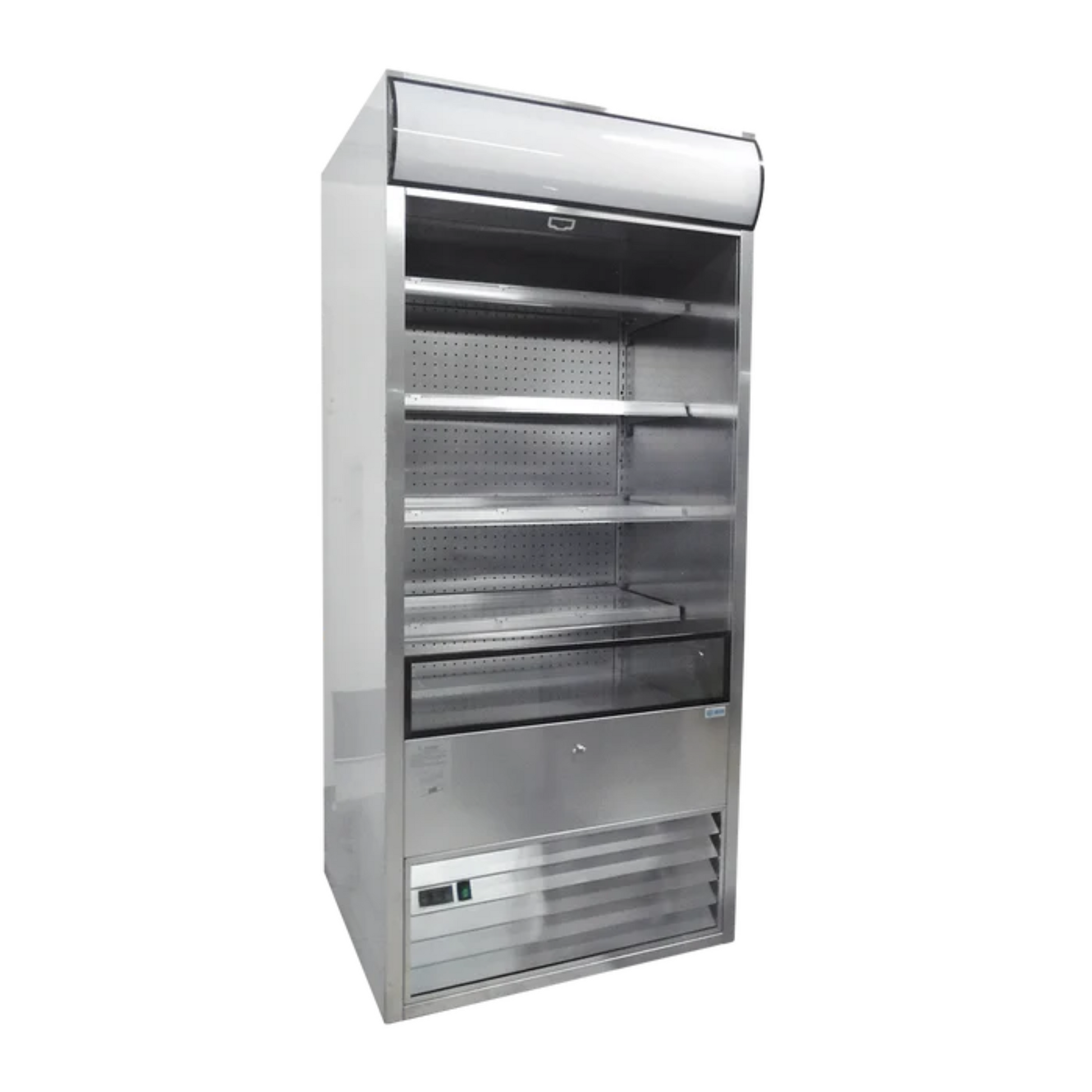 MURAL DE AUTOSERVICIO REFRIGERADO