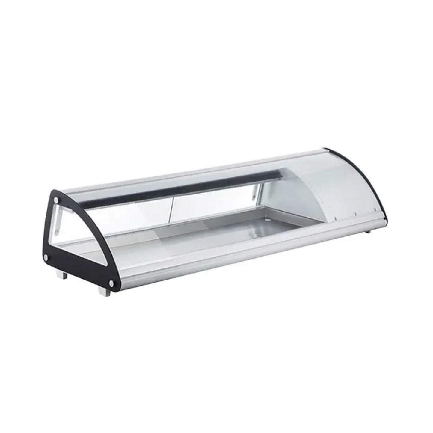 VITRINA REFRIGERADA PARA SUSHI 63 L