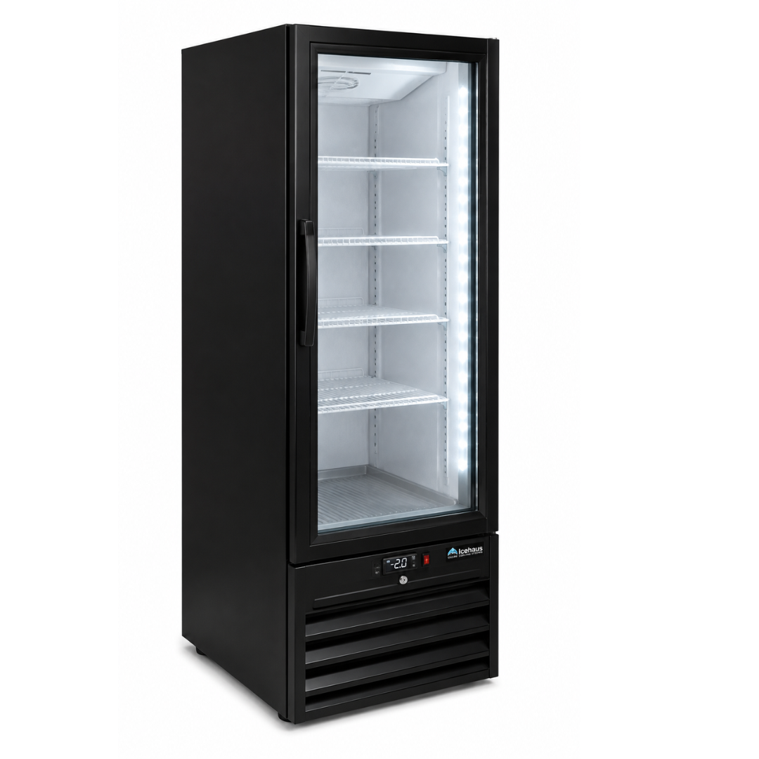 REFRIGERADOR COMERCIAL 1 PUERTA 240 L RVC-1PC-254
