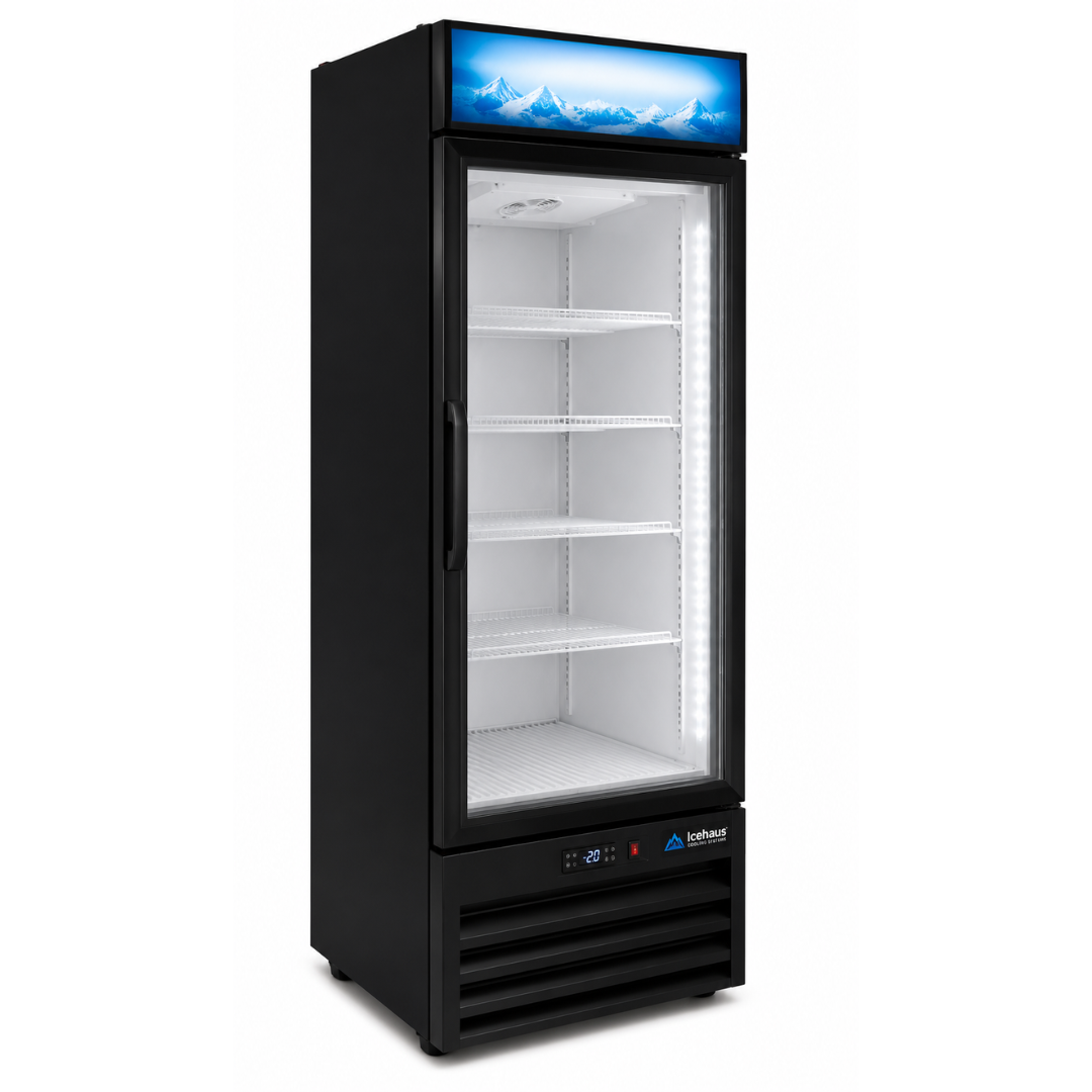 REFRIGERADOR COMERCIAL 1 PUERTA 382 L RVC-1PC-382