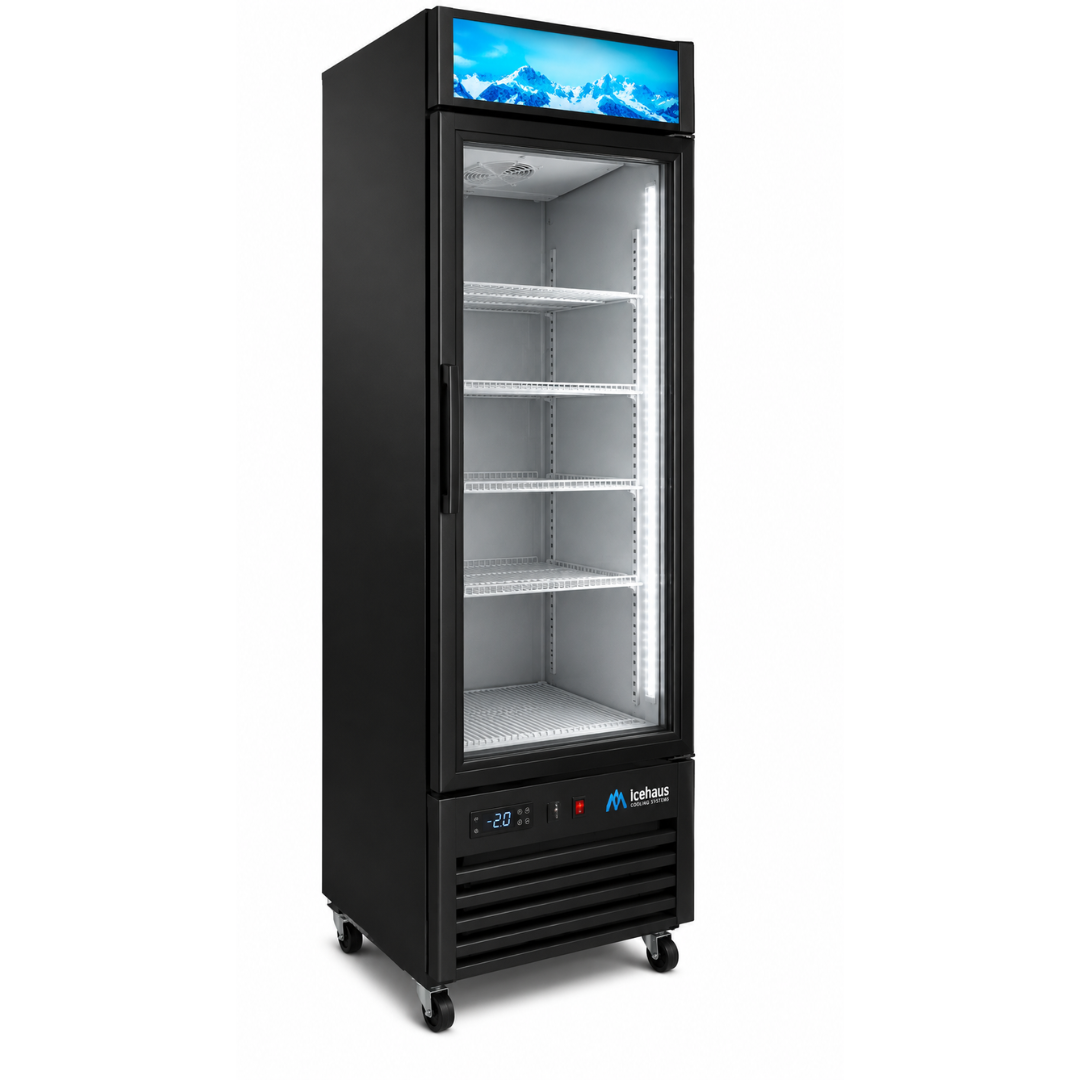 REFRIGERADOR COMERCIAL 1 PUERTA 530 L RVC-1PC-530