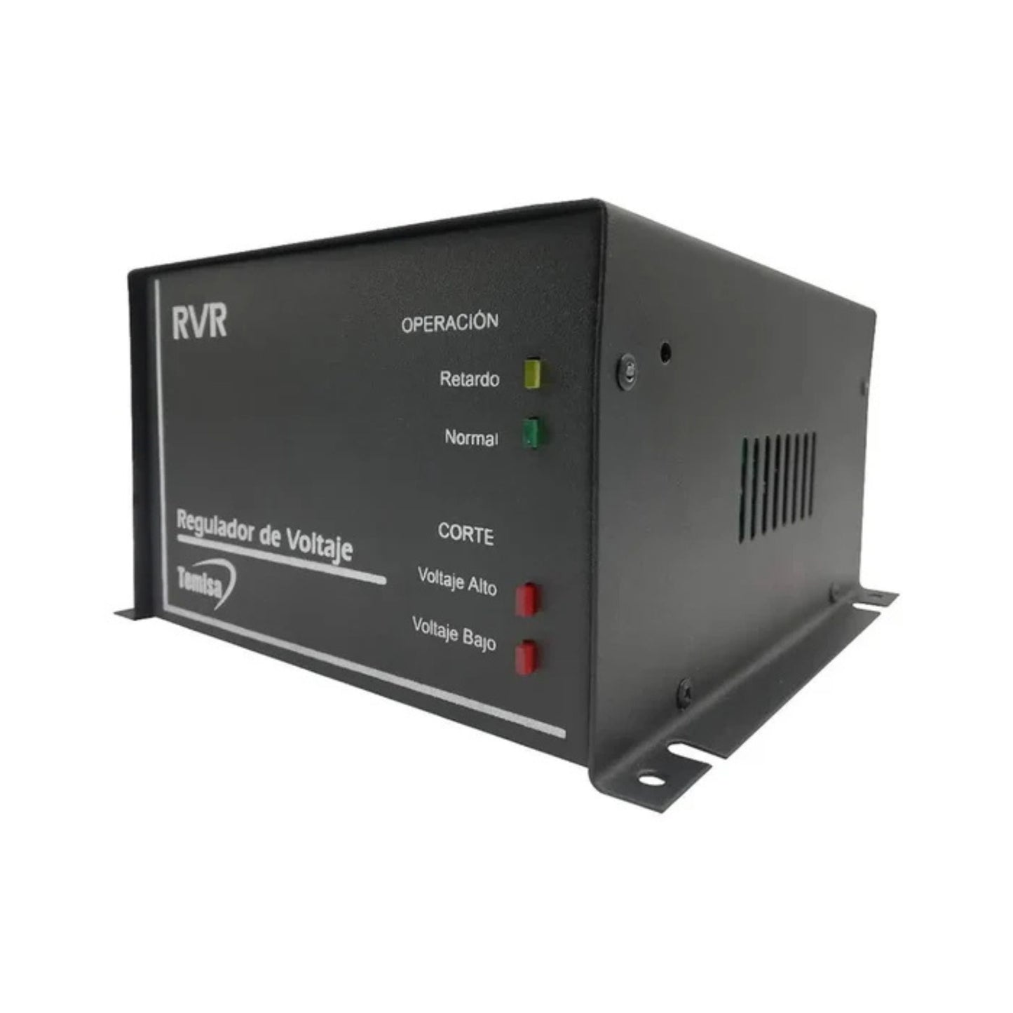 REGULADOR DE VOLTAJE