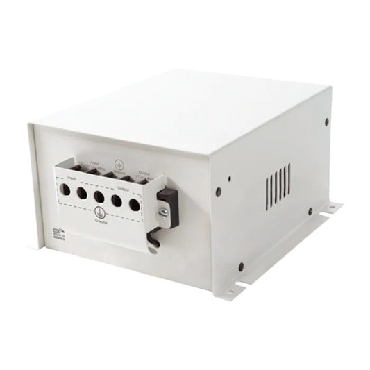 REGULADOR DE VOLTAJE BIFÁSICO PARA 220 V