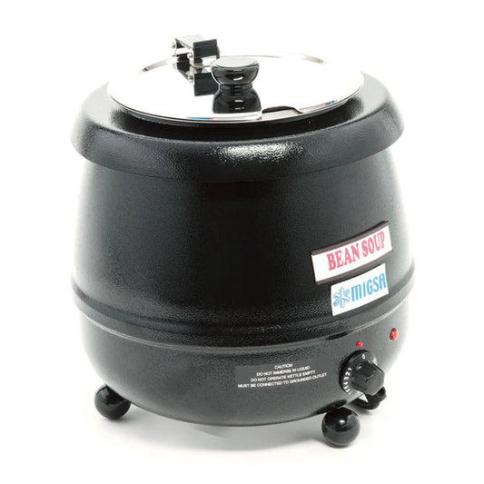 CALENTADOR ELÉCTRICO DE SOPAS