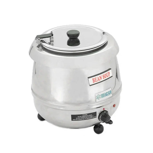 CALENTADOR ELÉCTRICO DE SOPAS