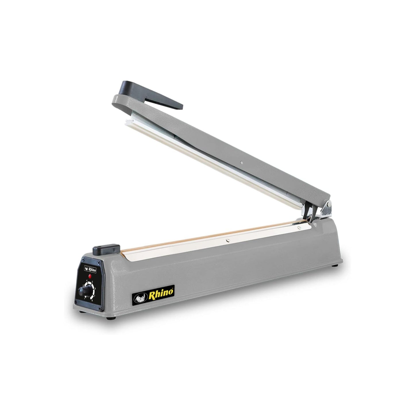 SELLADORA DE MANO CON TEMPORIZADOR 8S, 30 CM, 400 W MODELO SELIM-300